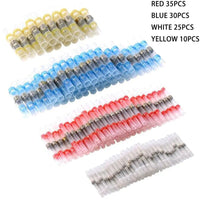 Must Have Tools waterproof solder seal wire connectors - image 18