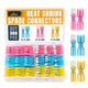 ALBO insulated electrical terminals — verified product image