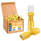 ALBO insulated electrical terminals — verified product image