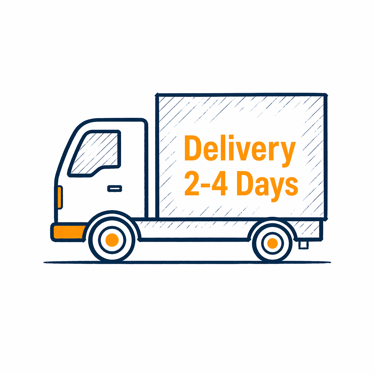 Fast Delivery